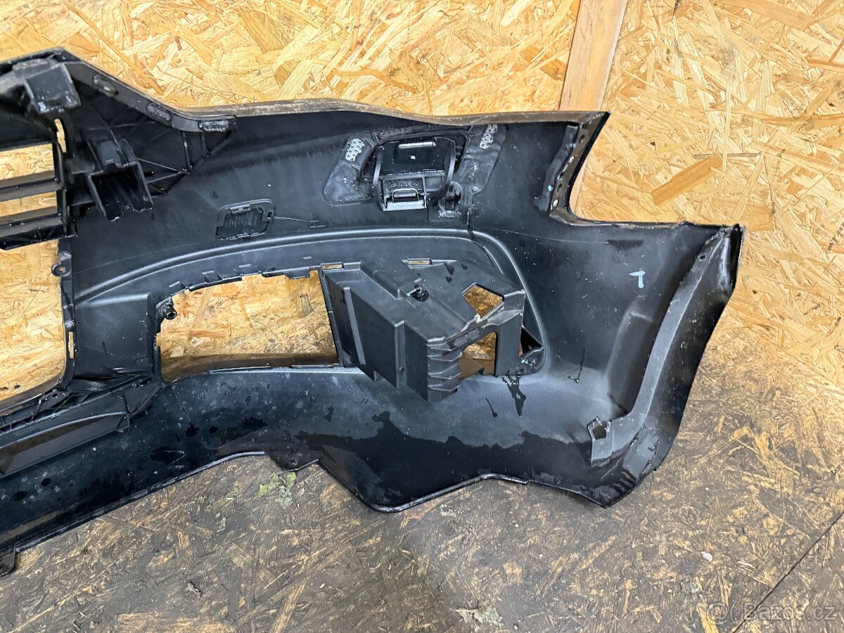 PŘEDNÍ NÁRAZNÍK AUDI A5/S5 S-LINE 2011-2015 8T0807437AM - 9