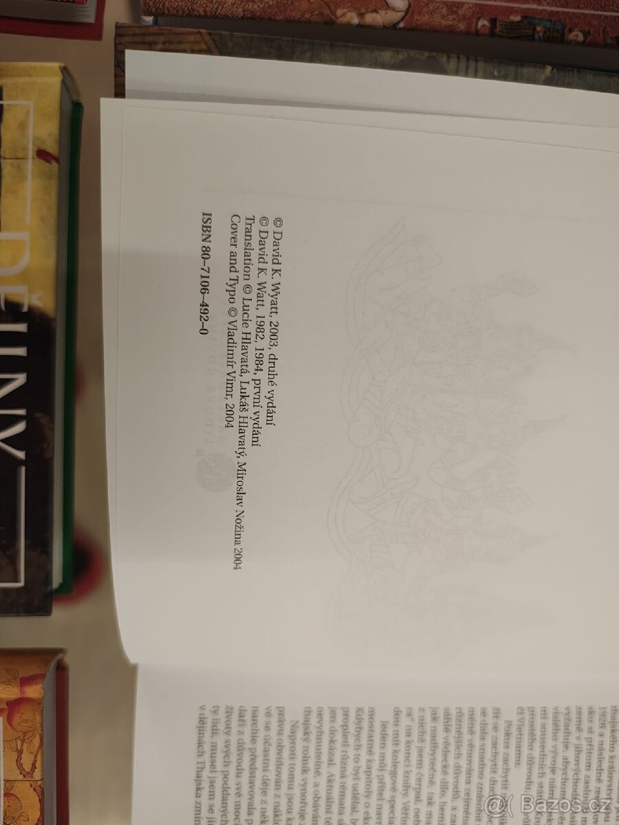 Sada knih od NLN - Dějiny Japonska... - 9