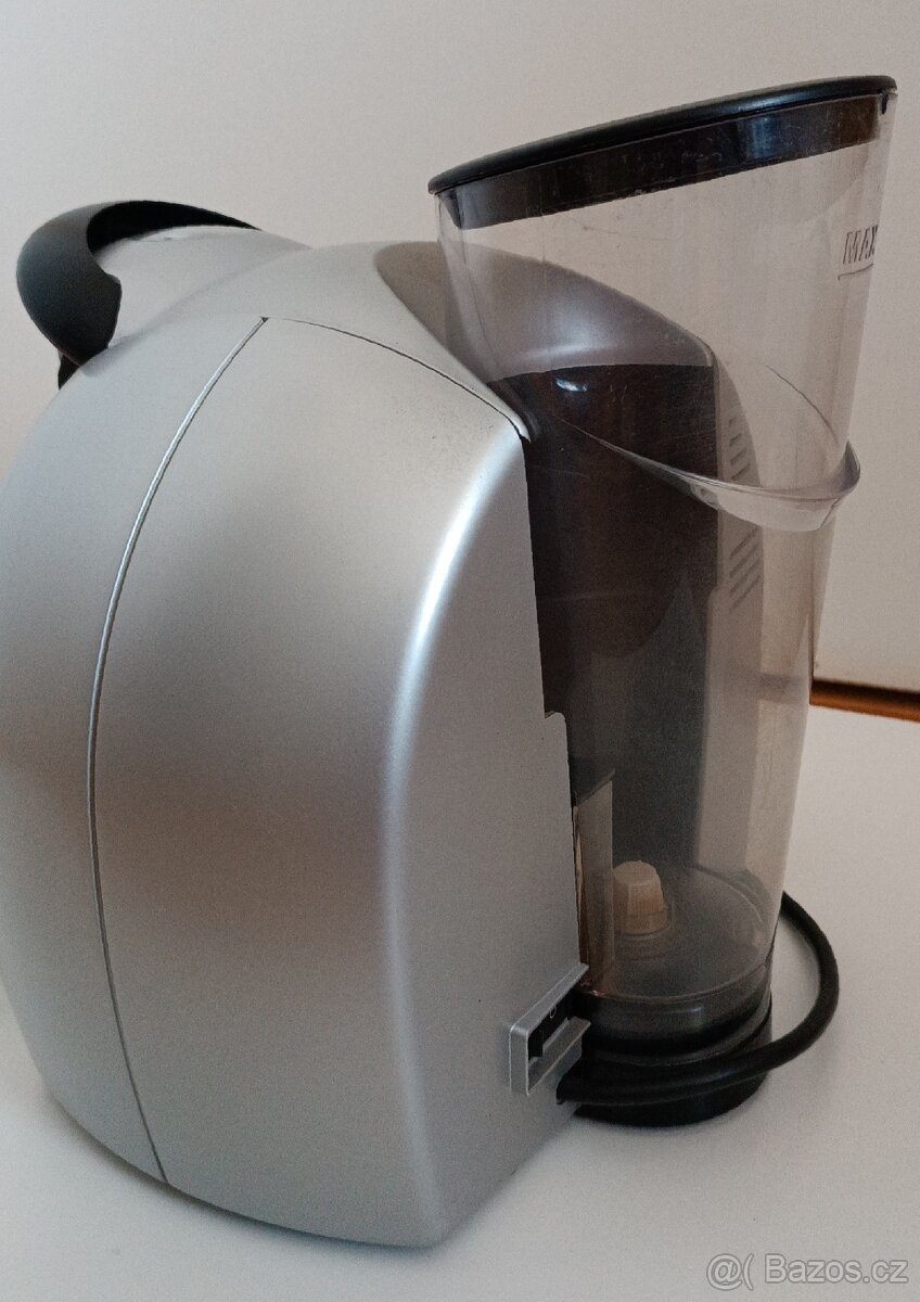 kávovar Braun - 9