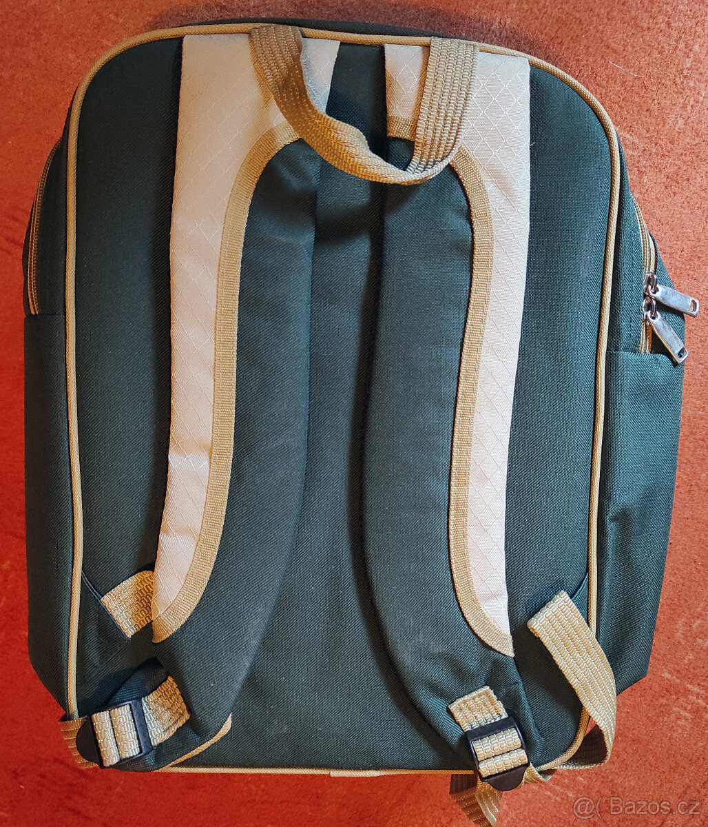 Piknikový batoh pro 4 osoby - 9