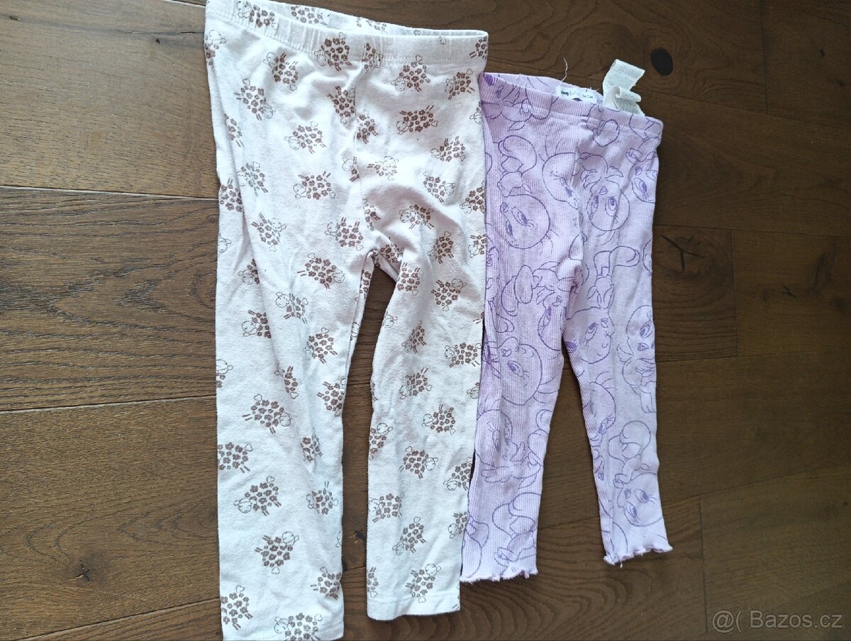 Prodám hromadu oblečení. - 9