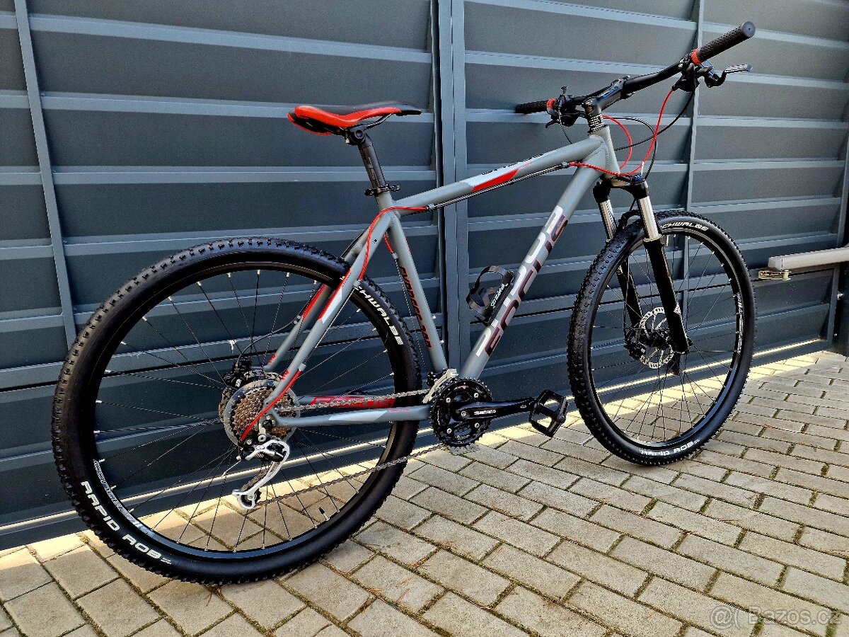 (39)Horské kolo Focus Air 29" - 9