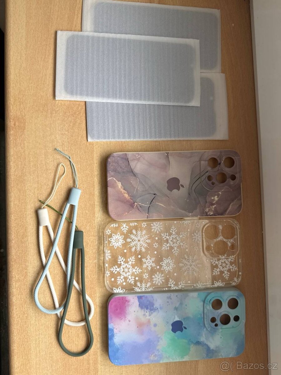 Apple iPhone 13 Pro 256 Gb Green, záruka 7 měs. - 9