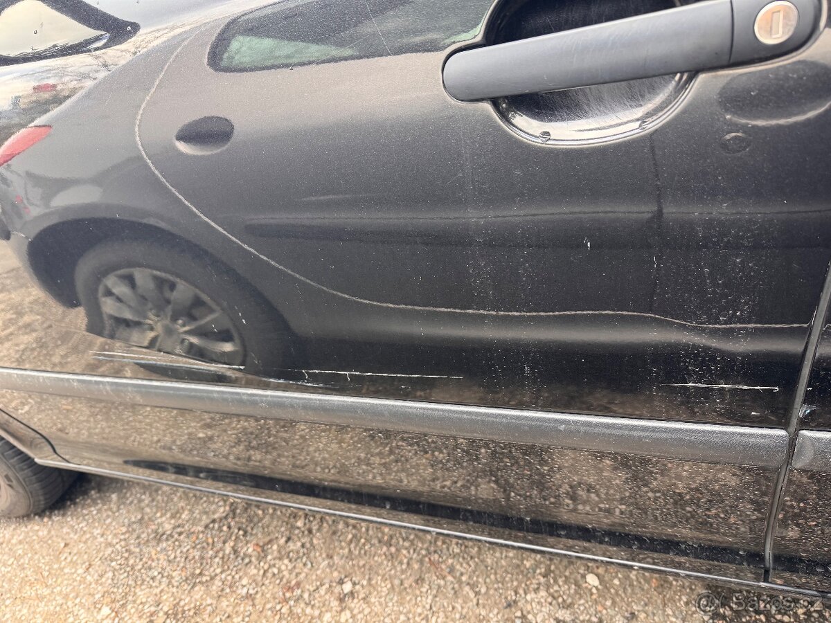 Škoda Octavia 2, 2011, 1.6 mpi, 164.900 km - 9