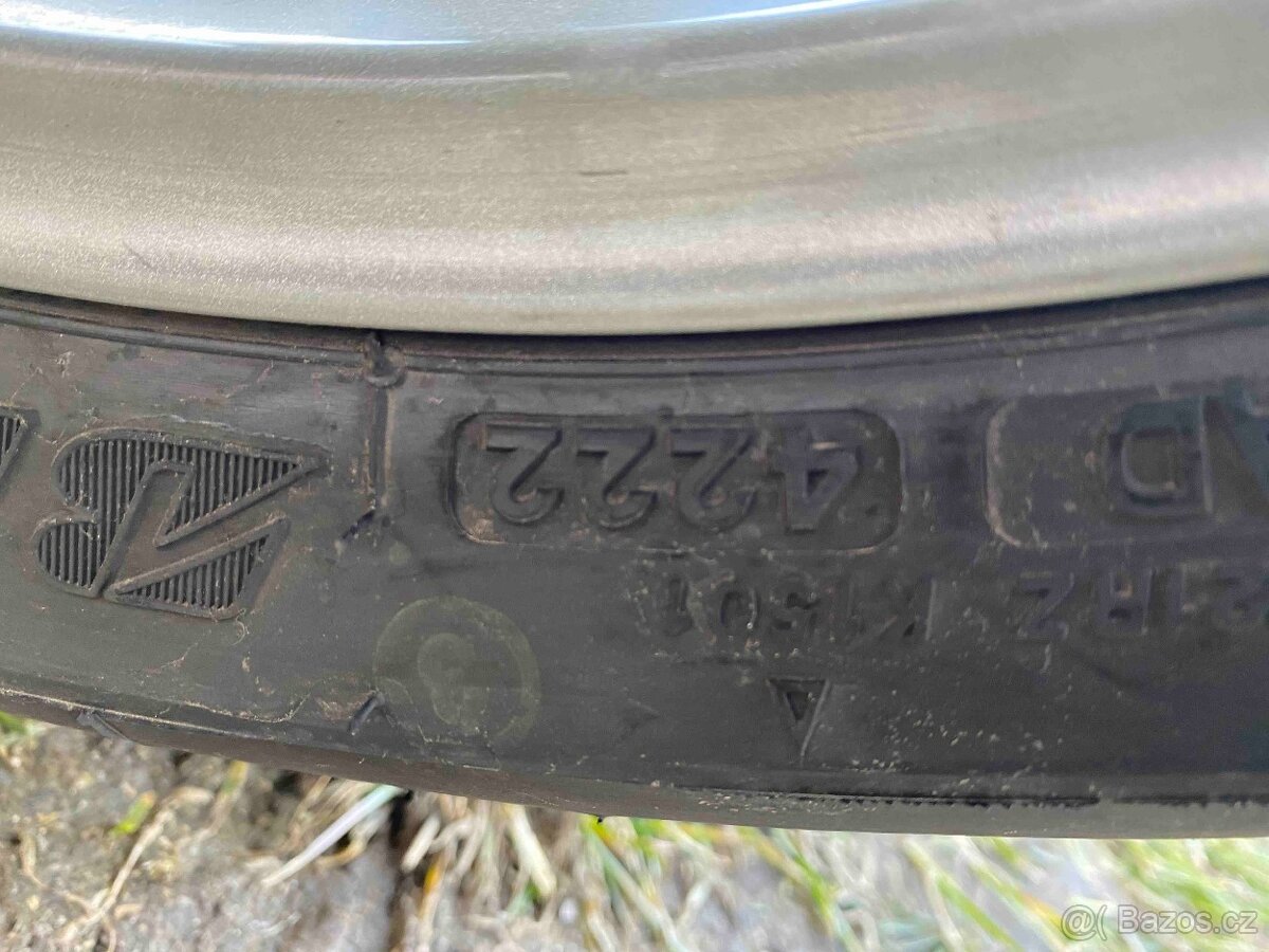 Cagiva Raptor 650 - 9