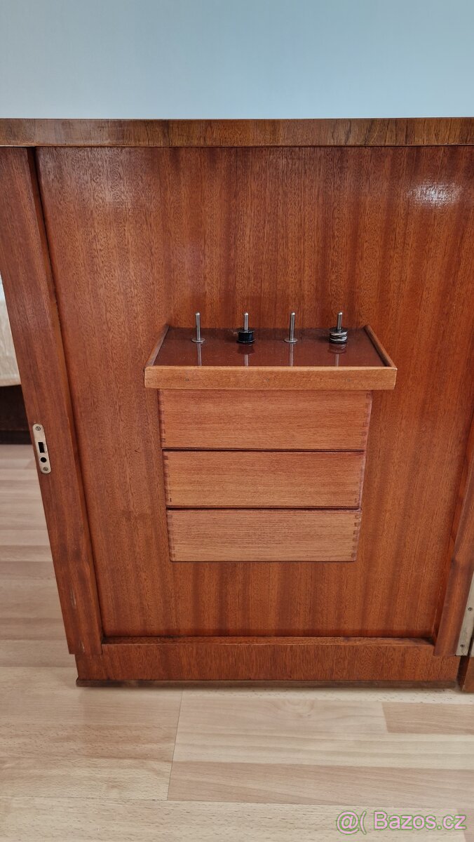 Šicí stroj Minerva 122 - 9