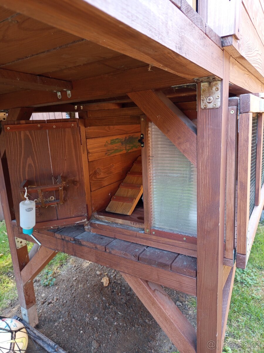 Dětský zahradní domeček - 9