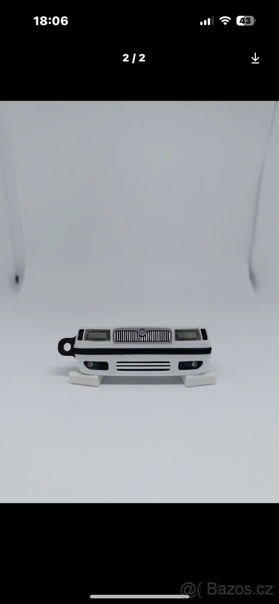 Škoda Felicia pick up - 9