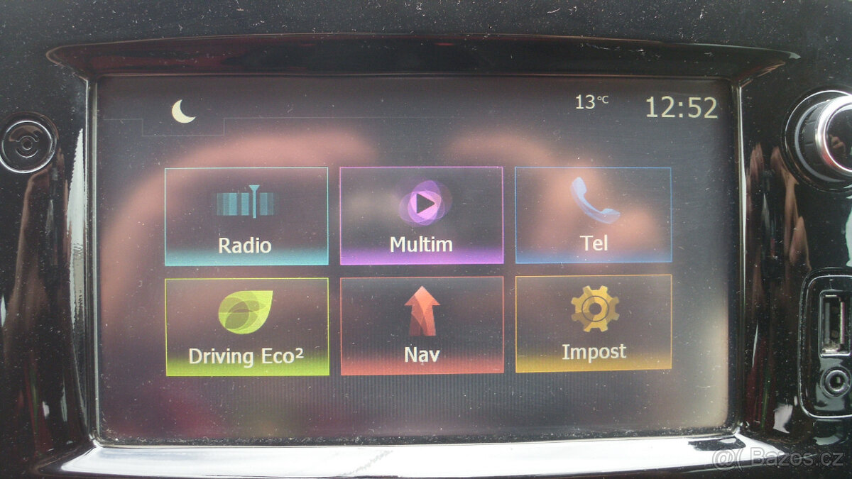 Renault Clio 1.5Dci Duel - 9