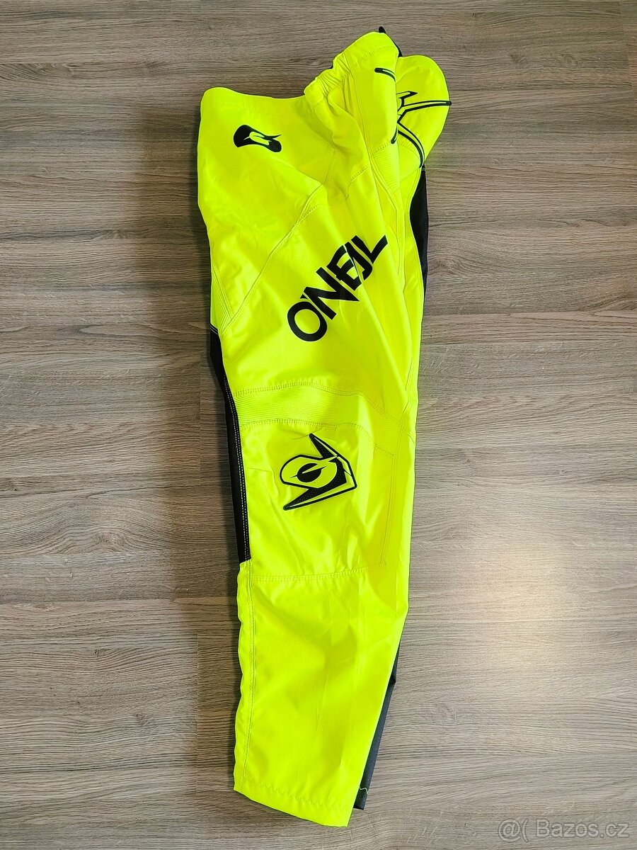 MX komplet ONEAL Element vel. XXL/38 NOVÝ - 9