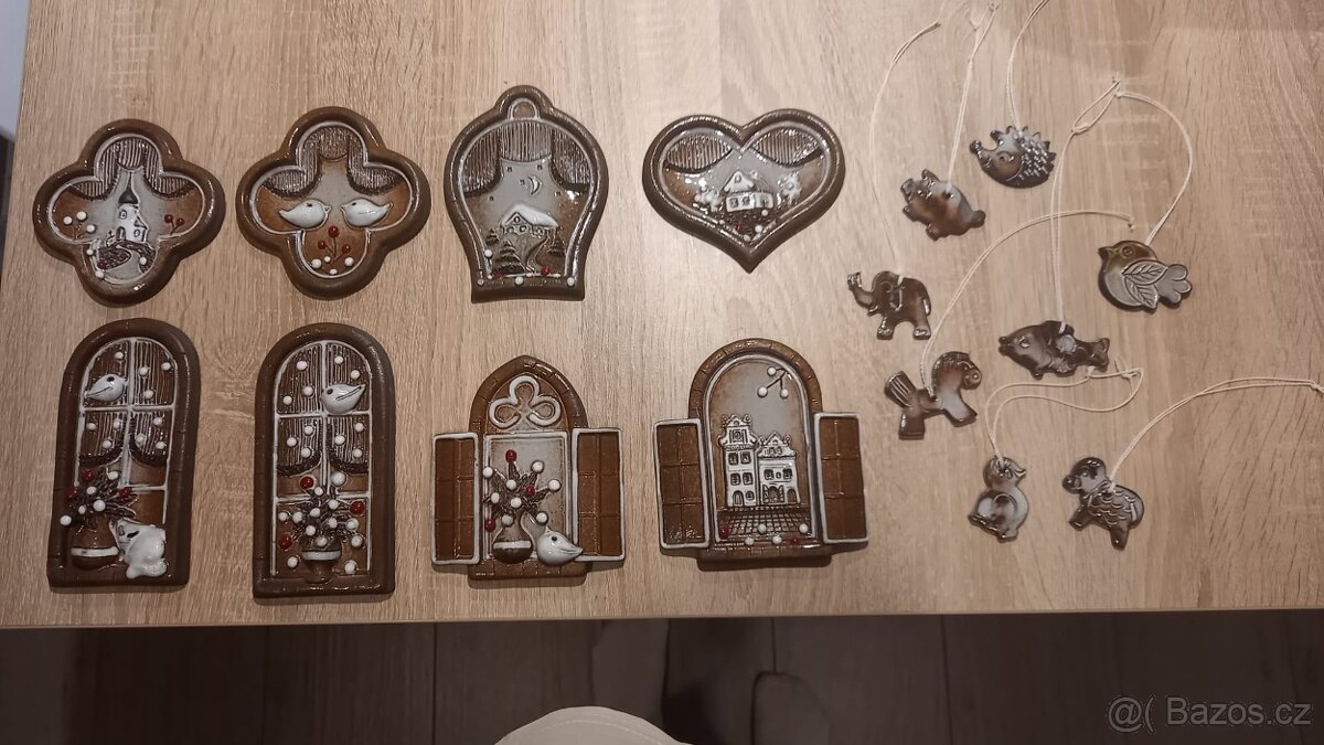 Nabízím k prodeji - 9