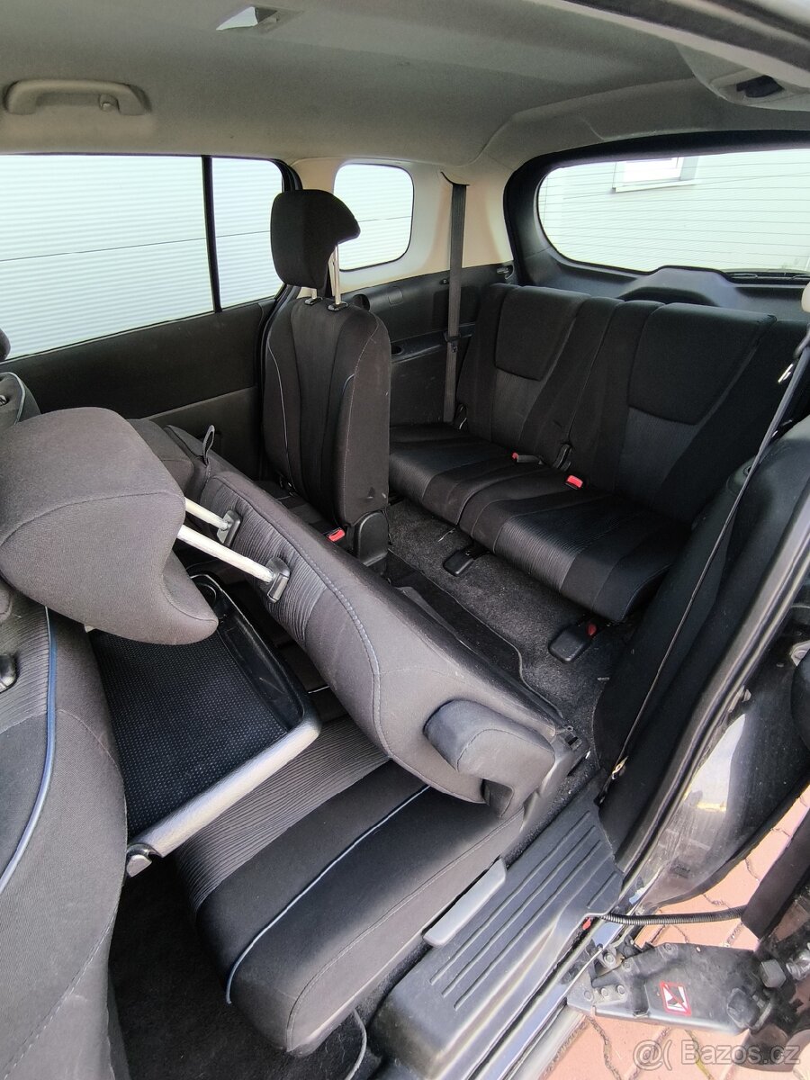 MAZDA 5 1.6 MZ-CD - 9