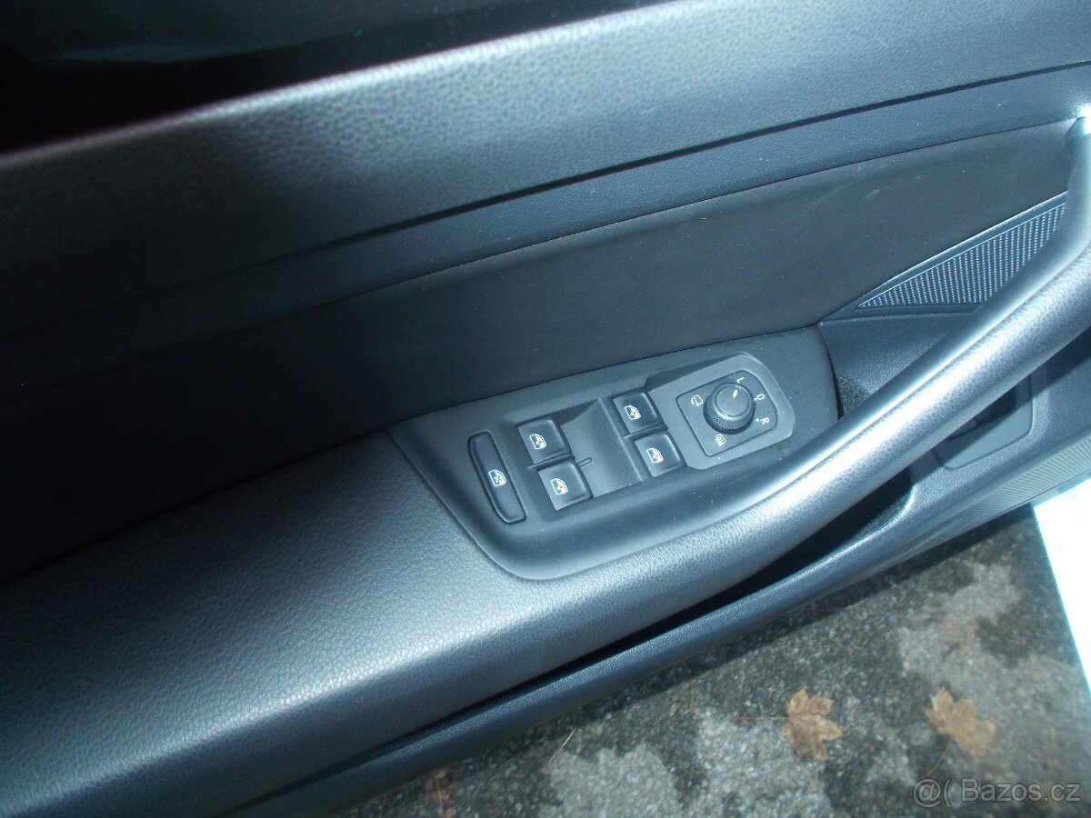 Prodám VW Arteon Shooting Brake 2.0 TDI 110kW DSG - 9