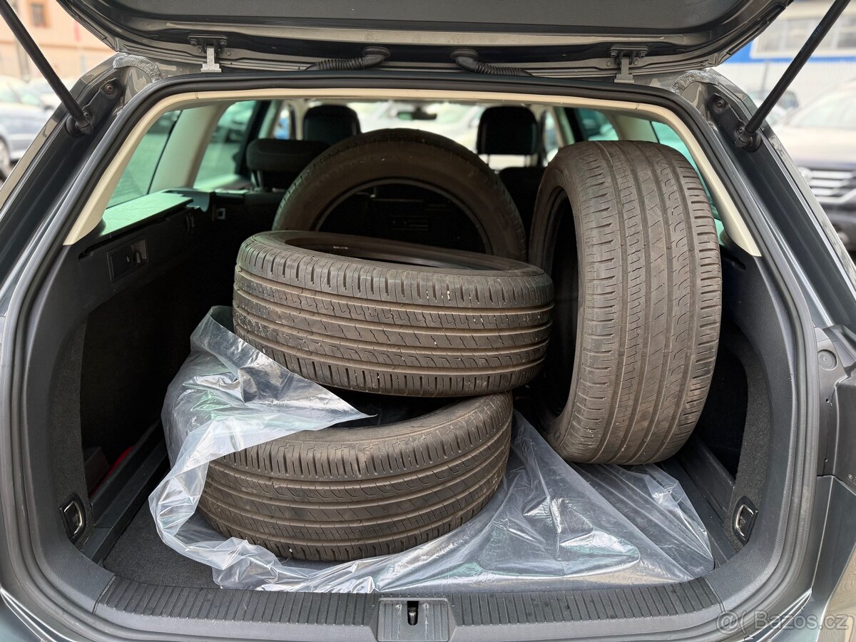 Volkswagen Passat B8, 2.0 tdi, 140kw - 9