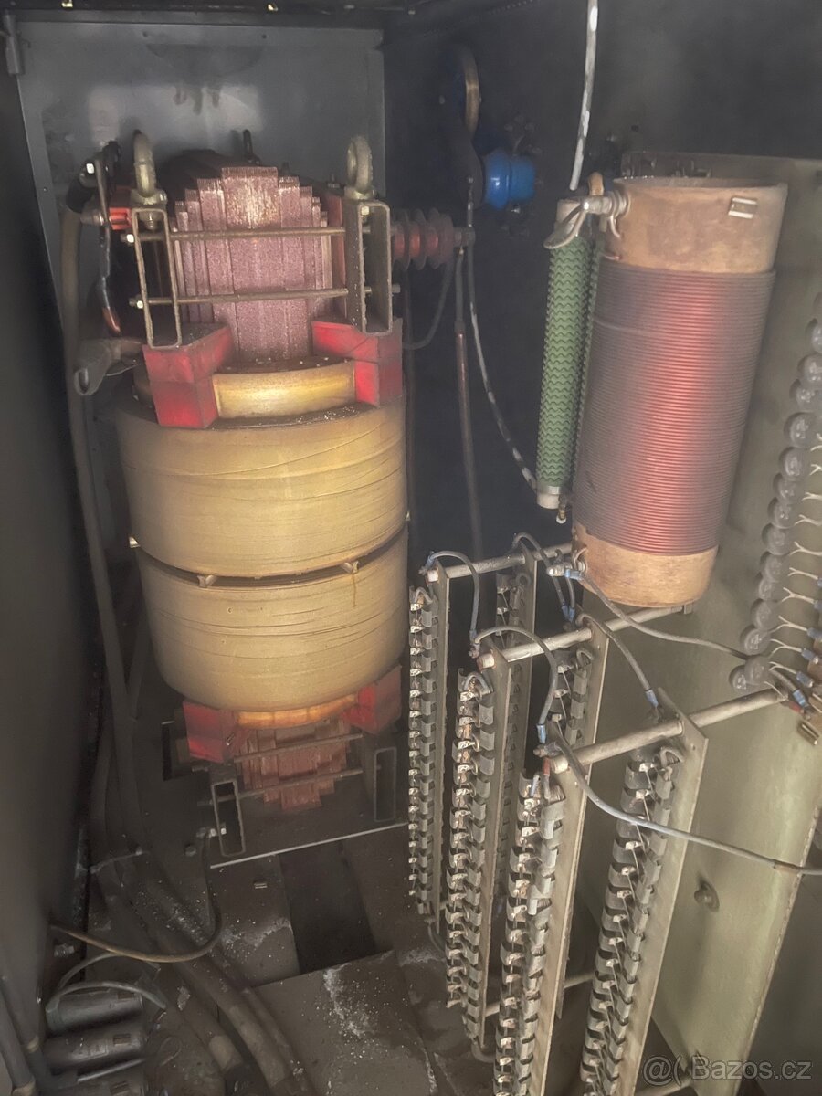 Sušička Stalam RF 100 - 9