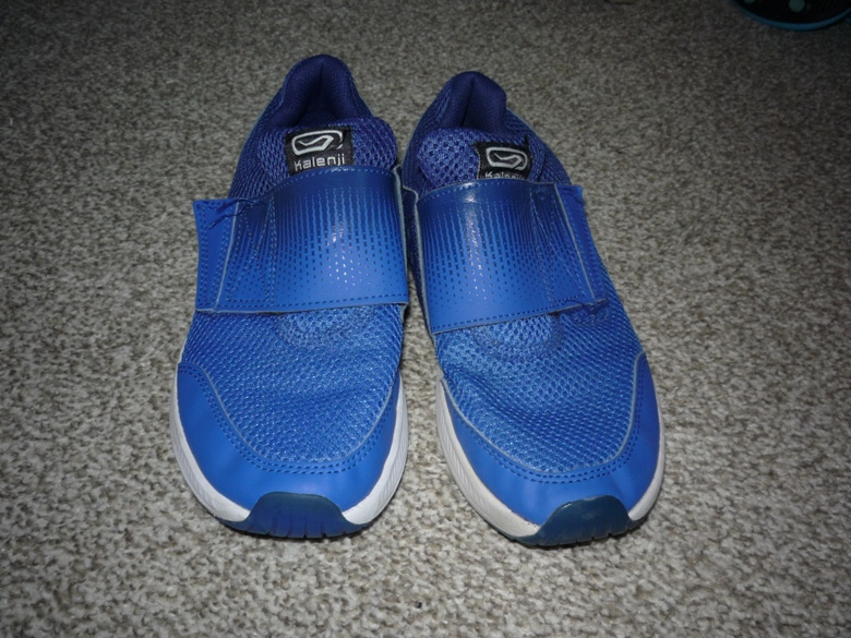 Kopačky Puma vel 37, stélka 23cm - 9