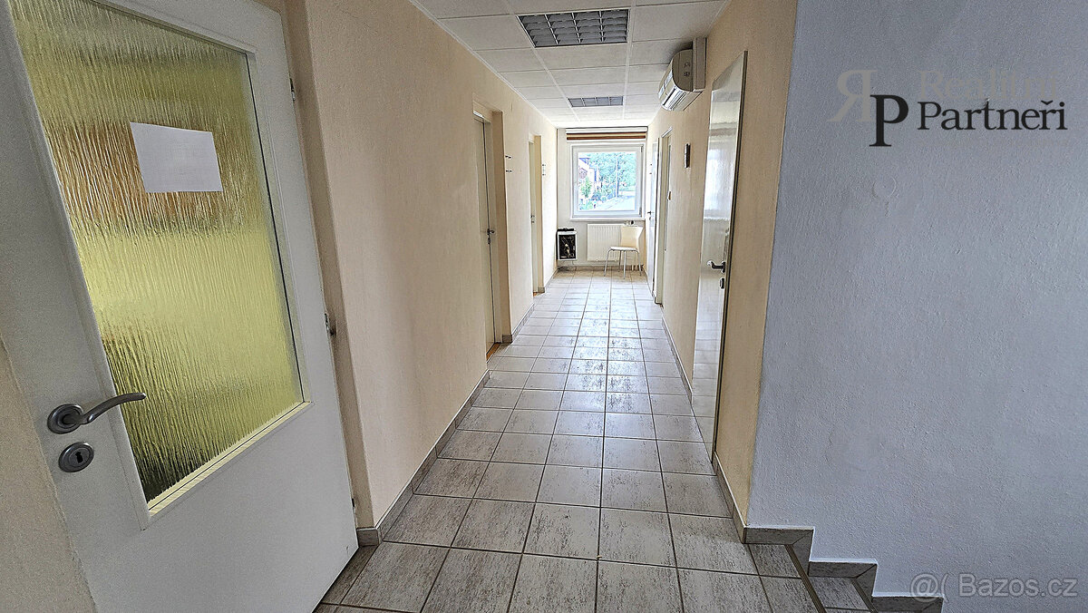 Nájem bytové jednotky 5+1, 99 m², ul. Sadová, Opava – Předm - 9