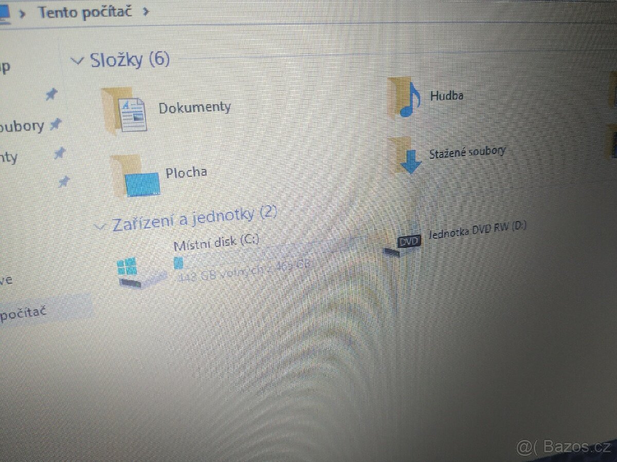 HP ProBook 470GO - 9