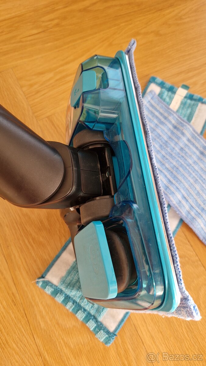 Hubice Philips pro mokré vysávání - 9