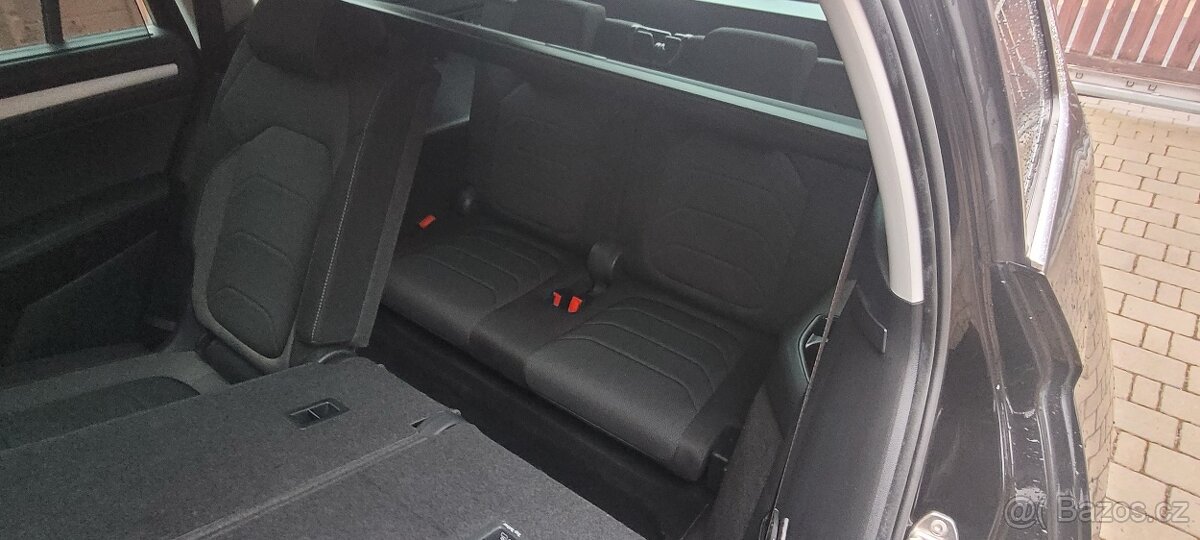 Škoda Kodiaq 1,5TSi DSG 2022 nový model 7MIST LED KAMERA - 9