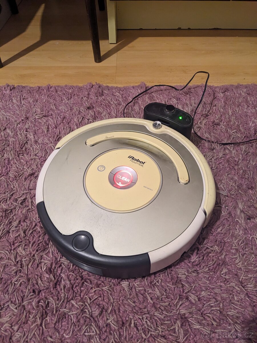 iRobot Roomba - 9