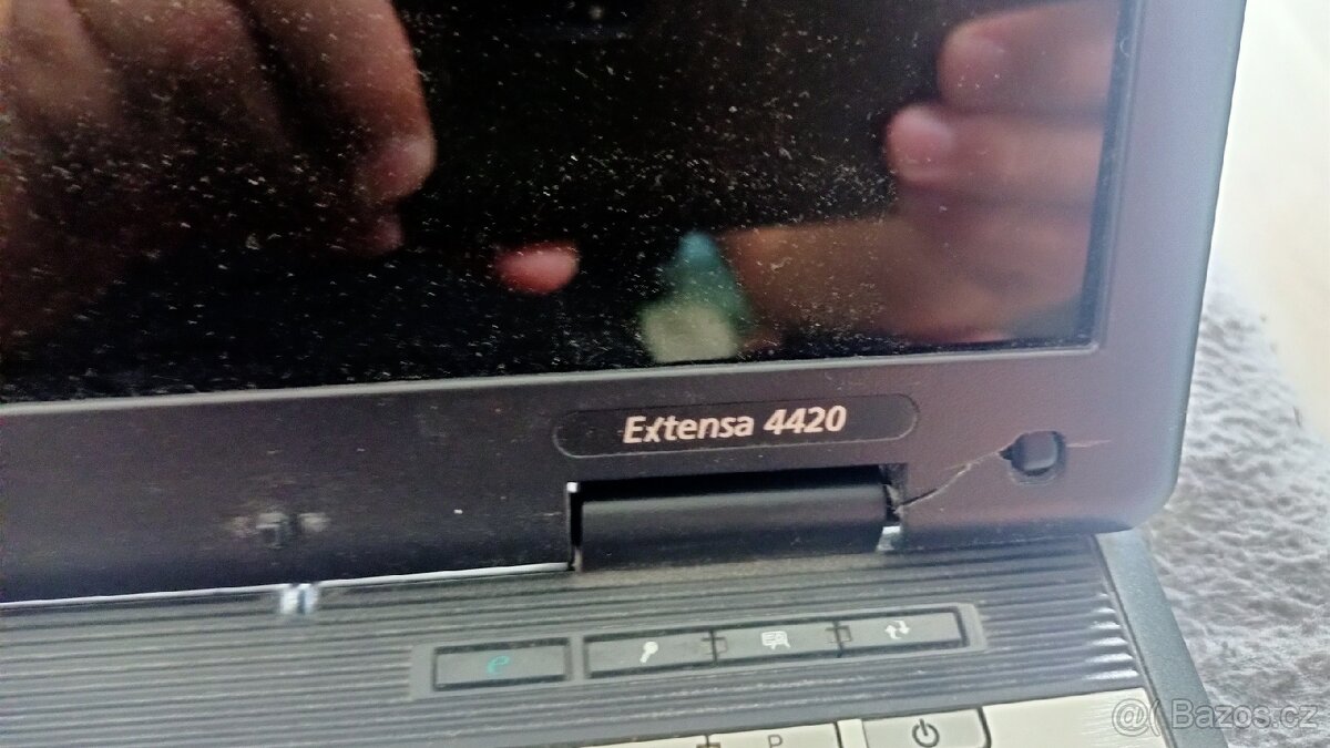 Acer Extensa 4420-5963 - 9