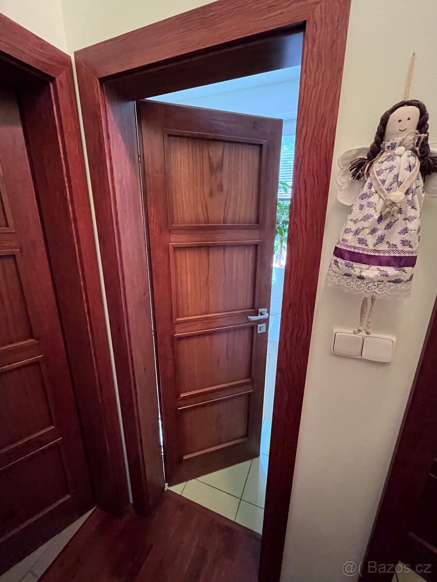 Interiérové dveře - 9