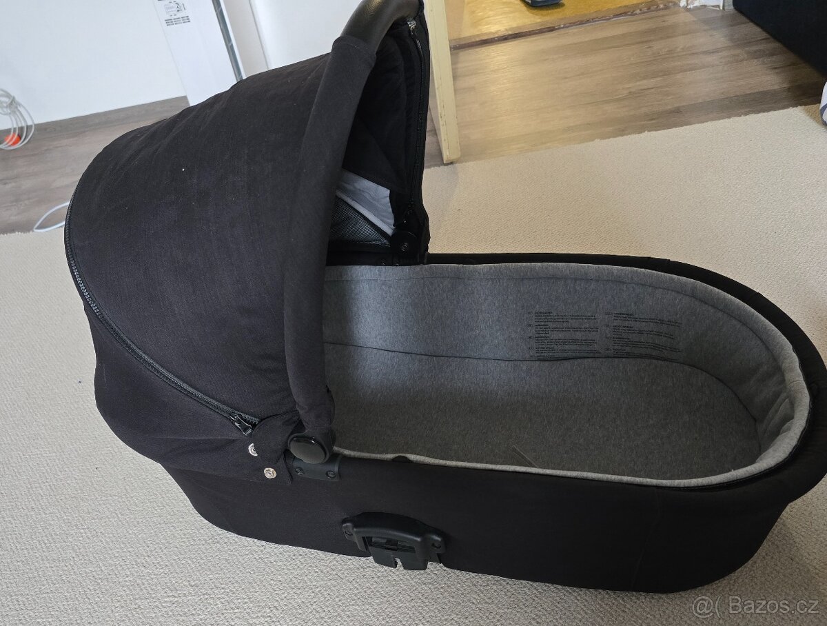 Kočárek Xlander X-move 3 v 1 - 9