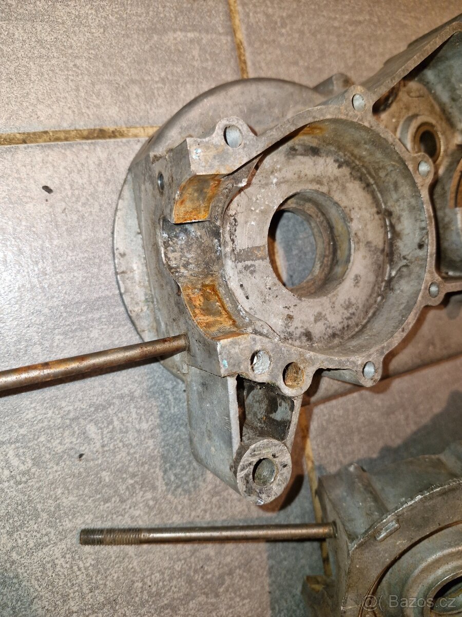 Kartery babetta 210 - 9