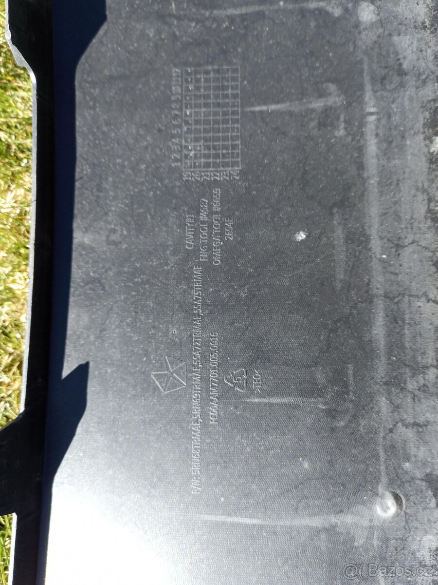 2016-2020 CHRYSLER PACIFICA RU - 9