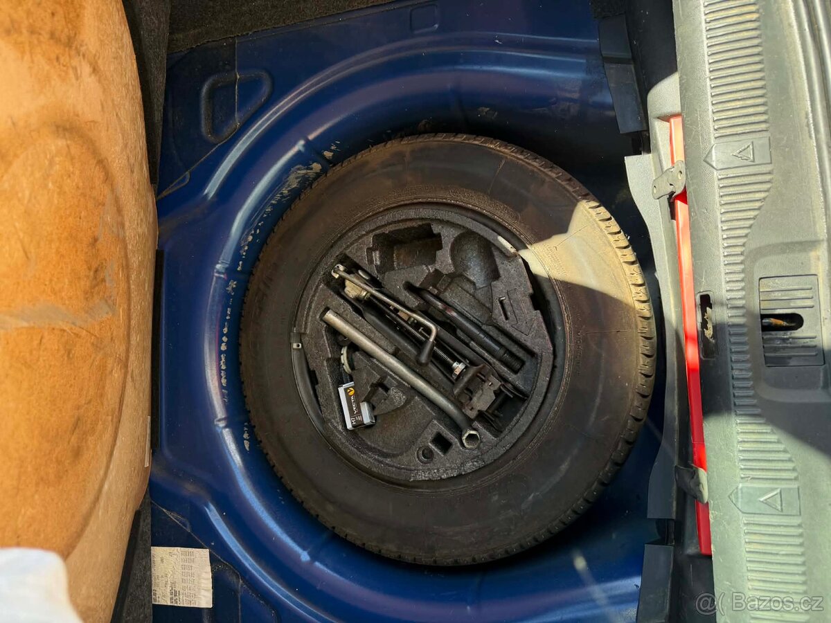 Škoda Octavia 2 - 9