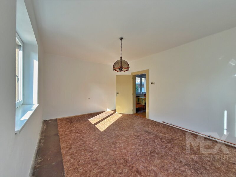 Prodej rodinného domu 5+1, Náchod - Mülerova ulice - 9