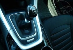 Ford Mondeo MK5 2.0 TDCi - 9