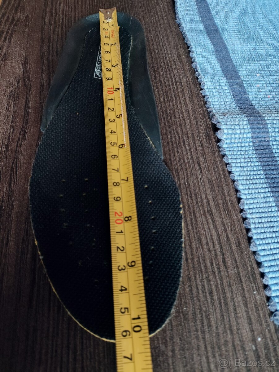 Dámské tretry Mavic Echappee Elite - 9