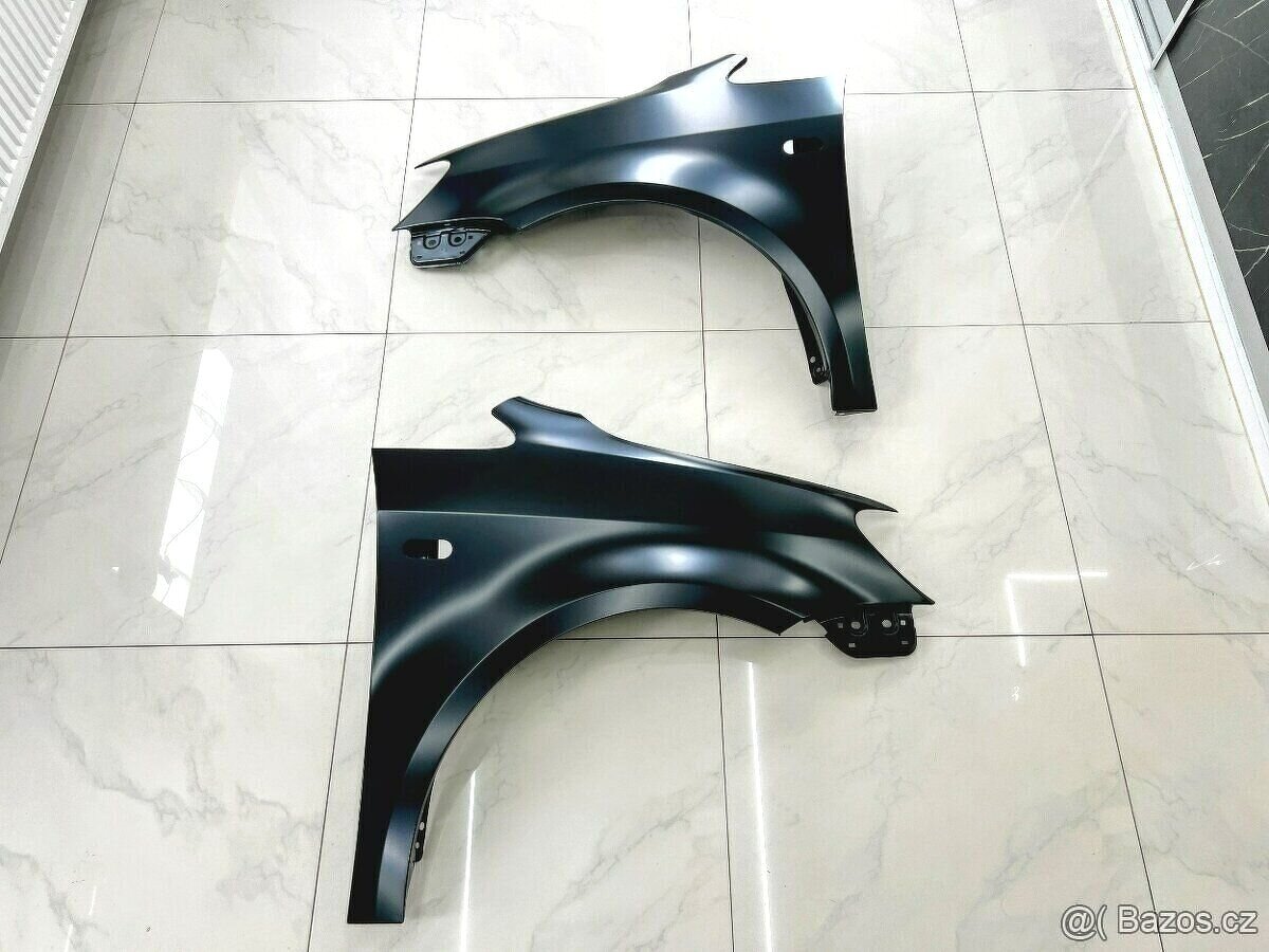 PŘEDEK VW TOURAN - CADDY / ZASÍLÁME - 9