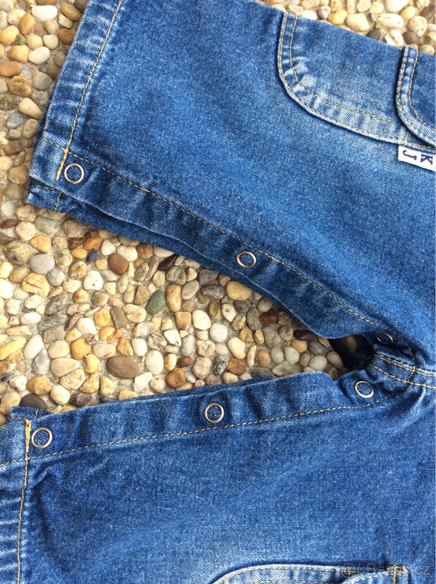 Set chlapeckého oblečení - 9