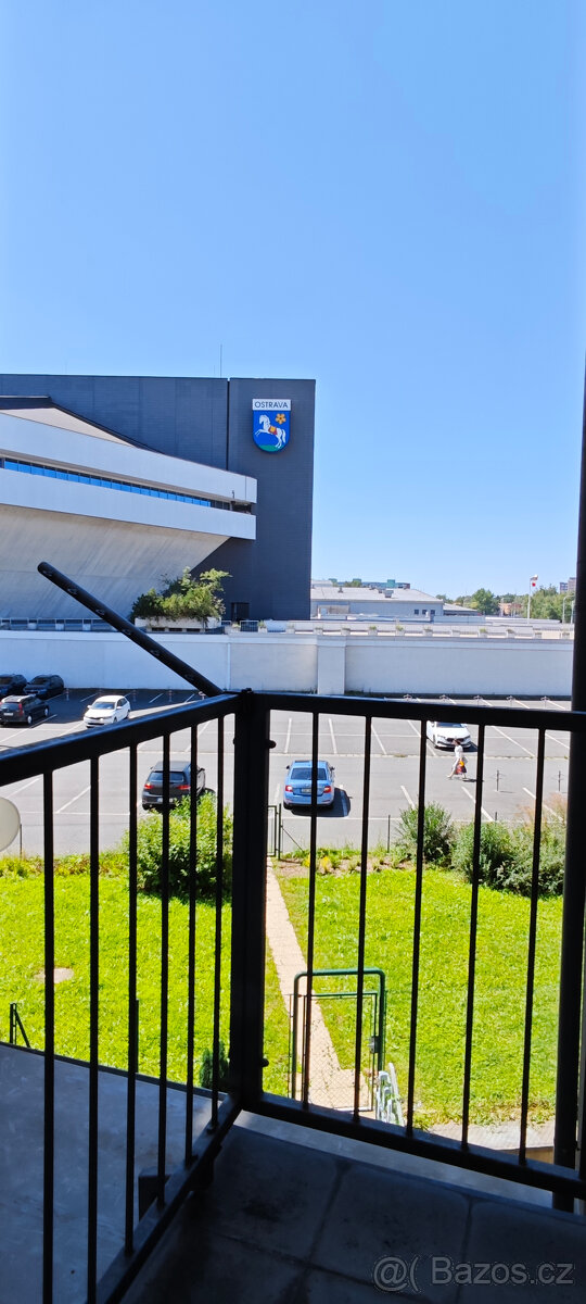 Na prodej dr. byt 4+1, Sovova, Ostrava Vítkovice - 118 m2 - 9