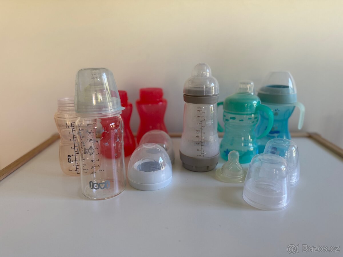 Výbava pro miminko - 9