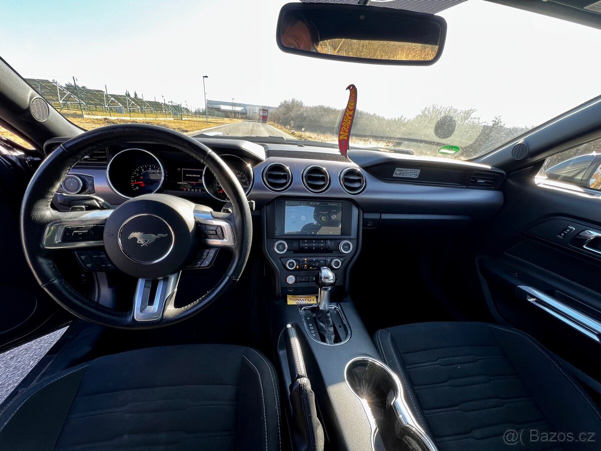 Ford Mustang 5.0 GT 324kw 2015 - 9