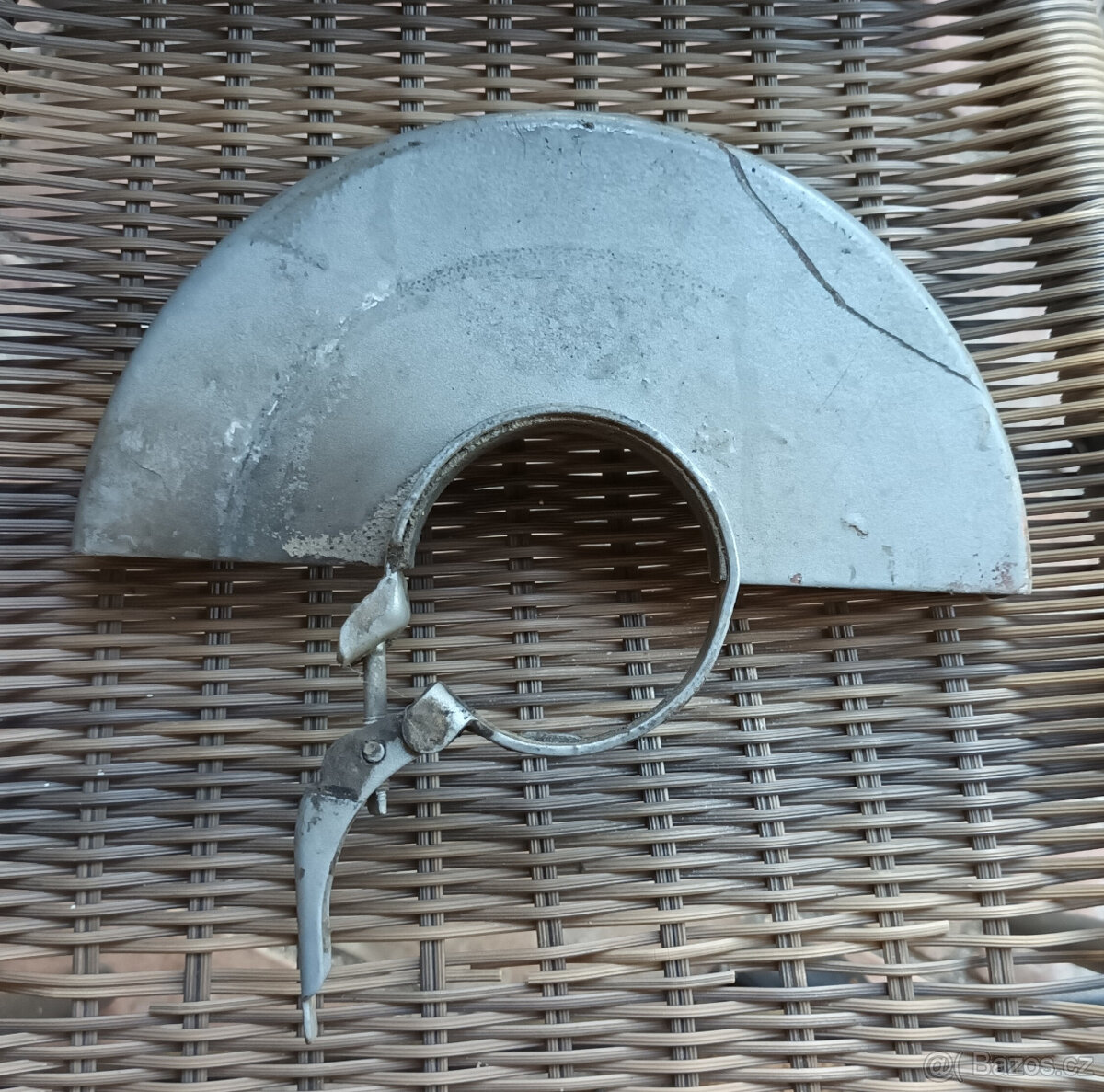 kufr na vrtačku PERKSIDE - 9