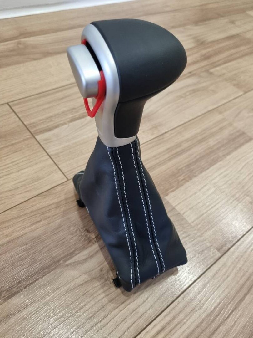 Radici paka hlavice AUDI A4 A5 A6 A7 - 9