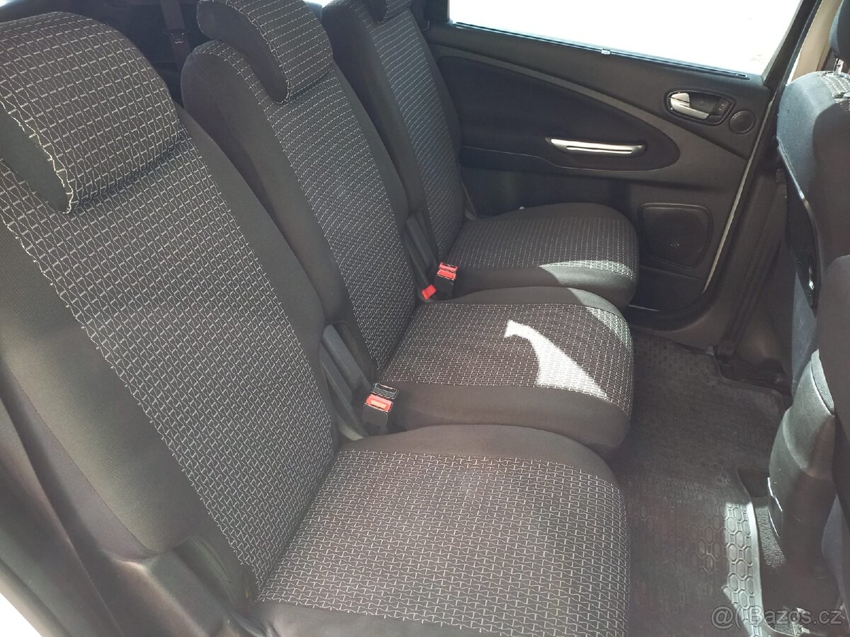 Ford S-max 2013r 2.0 103k.w. - 9