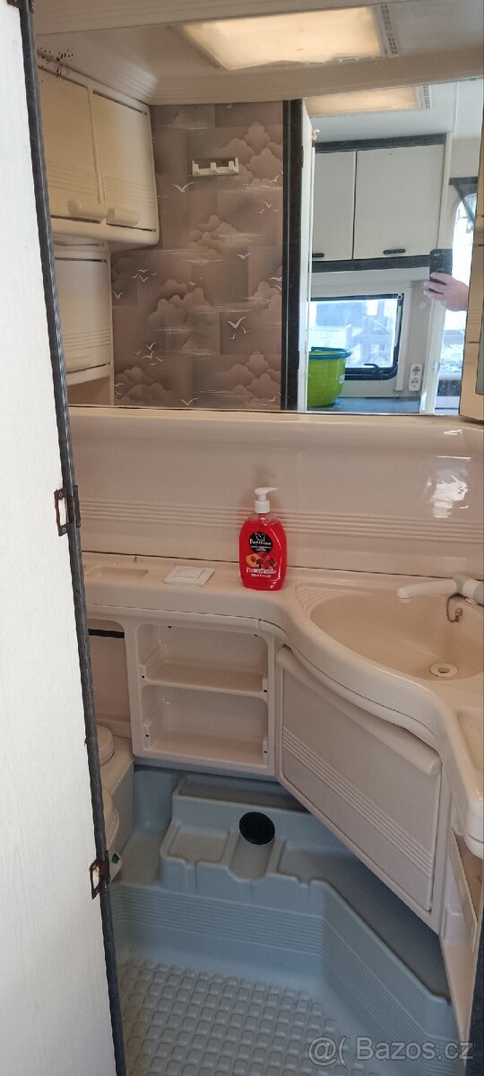 Karavan Hobby Classic 560 - 9