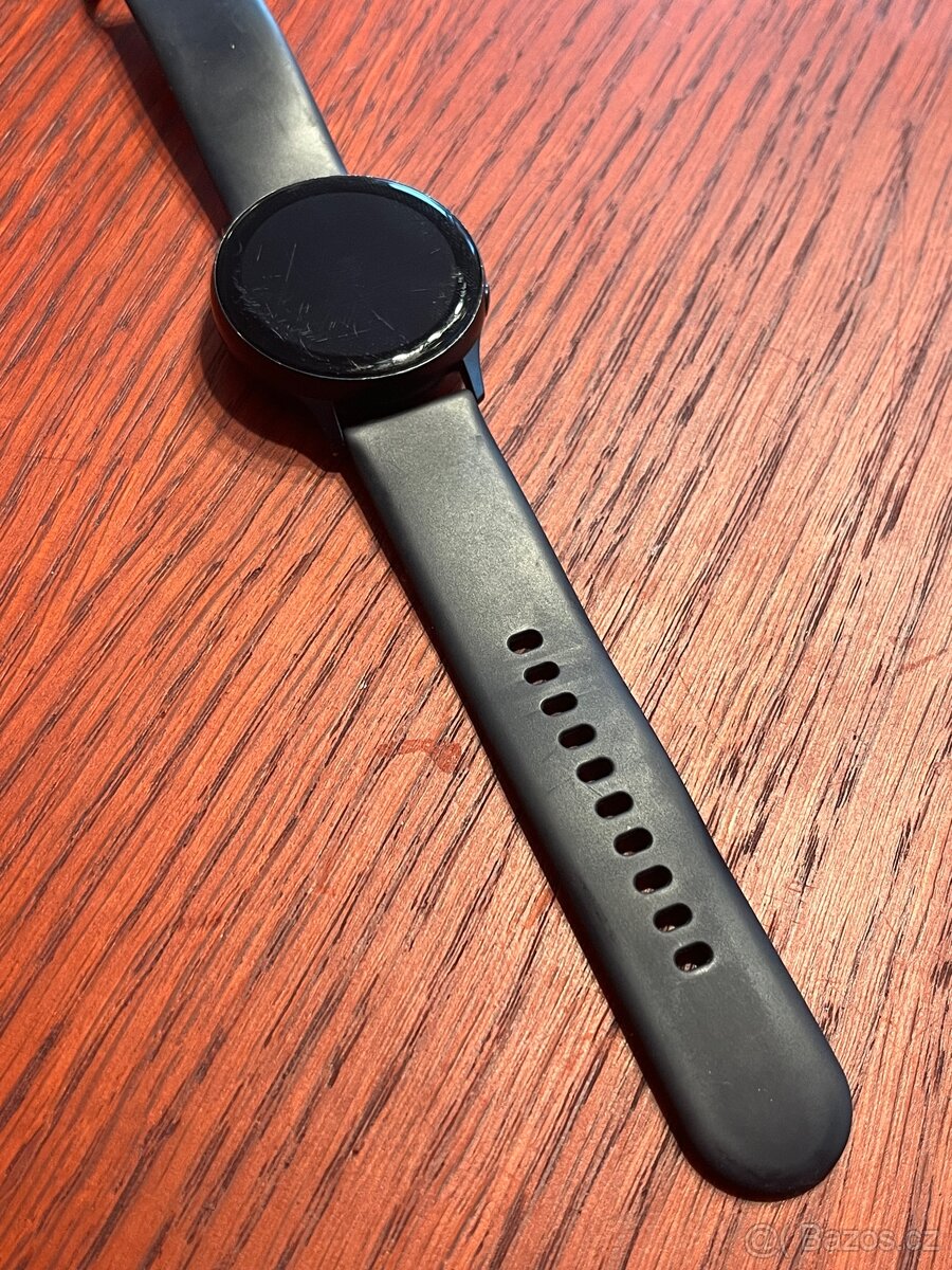 Samsung Galaxy Watch Active 2 40 mm - 9