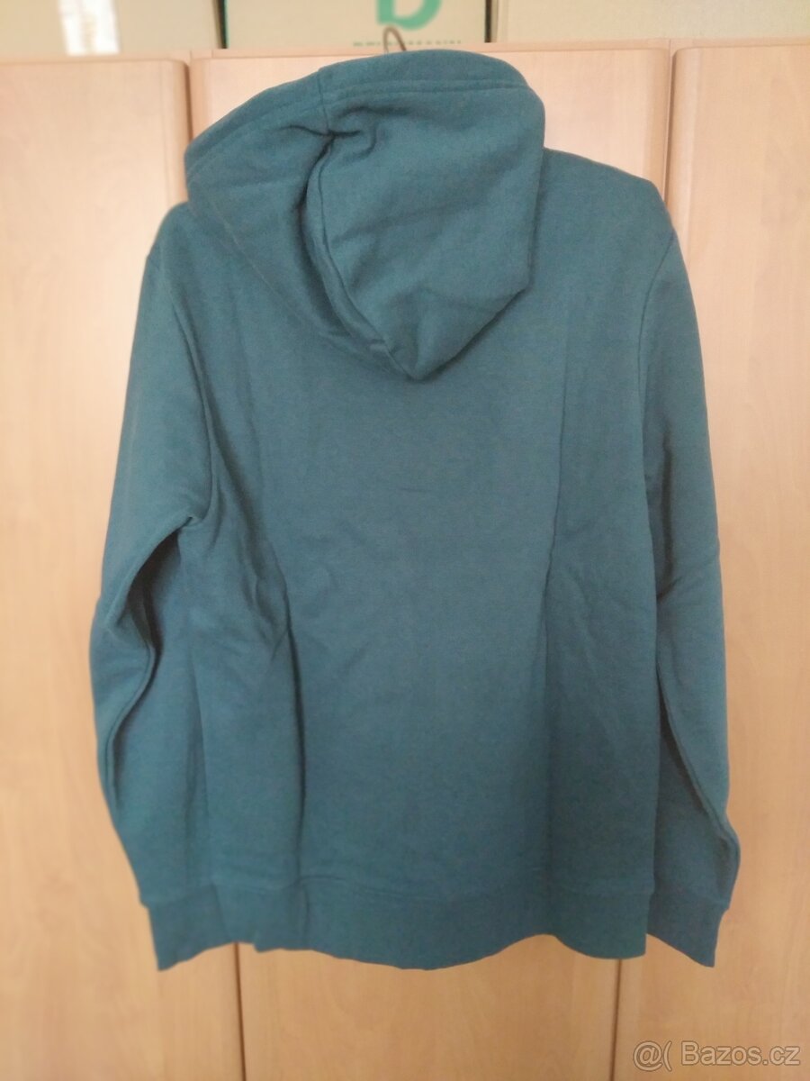 Pánská mikina Tom Tailor, vel.M, nová - 9