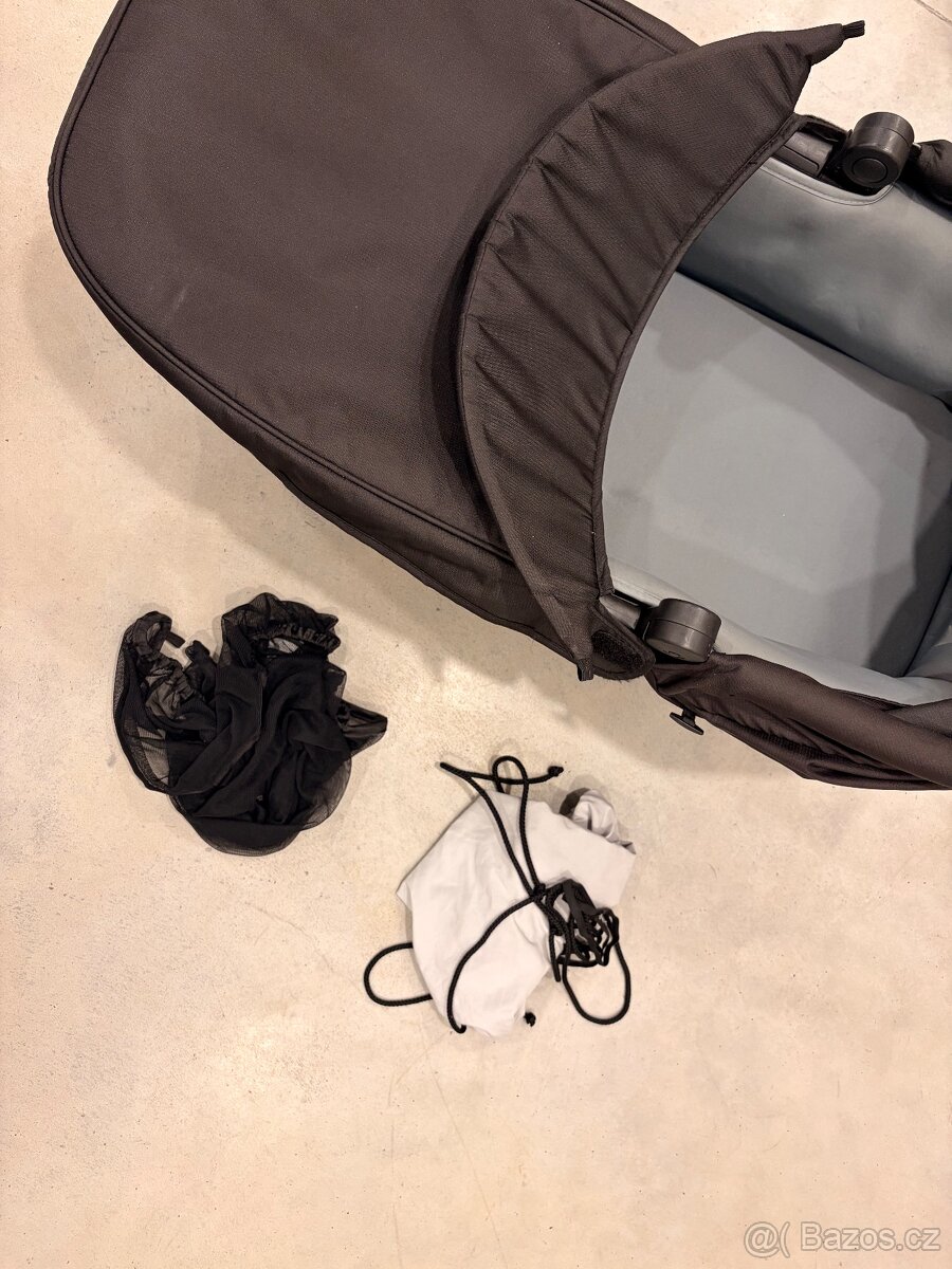 Thule Urban Glide 2 - velký set - 9