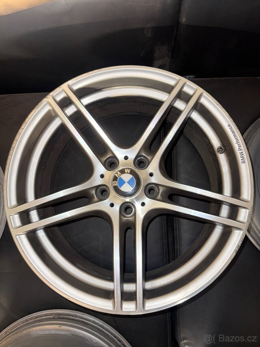 Styling 313 BBS Nevařená sada - 9