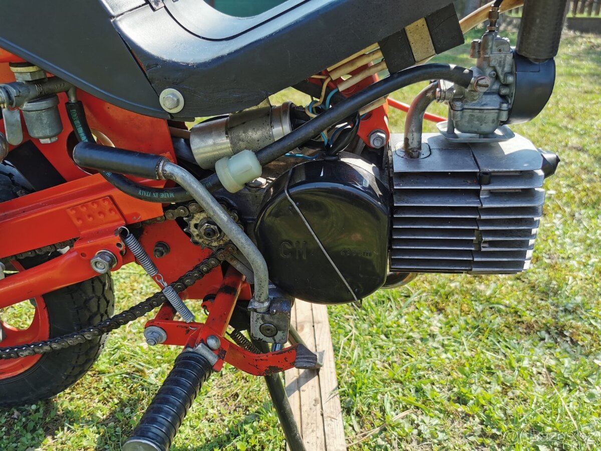 Prodam Bebettu Stella - 9