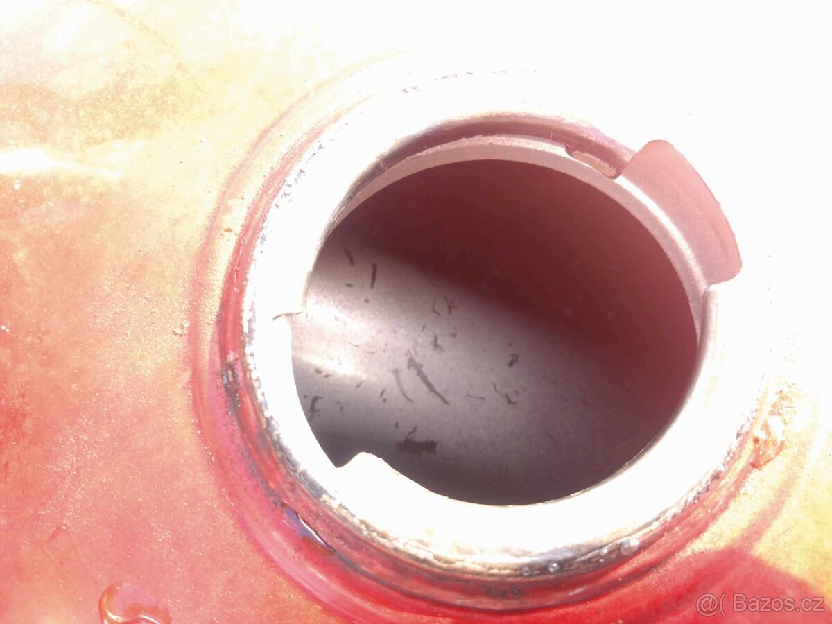 Jawa 350/640-1 - 9