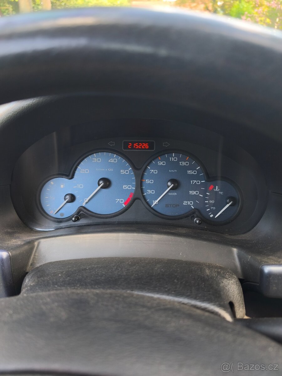 Citroen Berlingo - 9